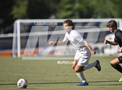 Thumbnail 2 in Charlotte Catholic @ Panther Creek photogallery.
