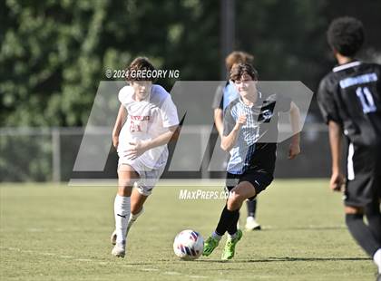 Thumbnail 1 in Charlotte Catholic @ Panther Creek photogallery.
