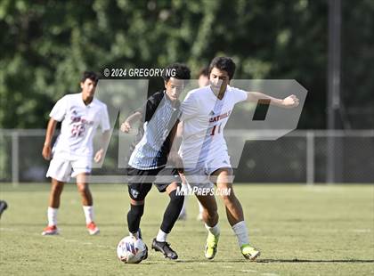 Thumbnail 3 in Charlotte Catholic @ Panther Creek photogallery.