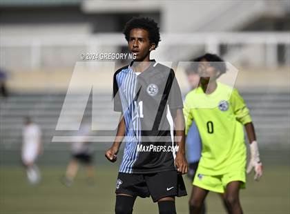 Thumbnail 2 in Charlotte Catholic @ Panther Creek photogallery.