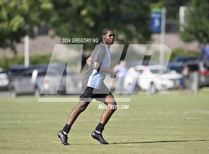 Thumbnail 2 in Charlotte Catholic @ Panther Creek photogallery.