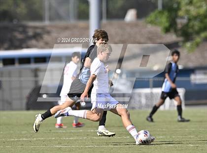 Thumbnail 1 in Charlotte Catholic @ Panther Creek photogallery.