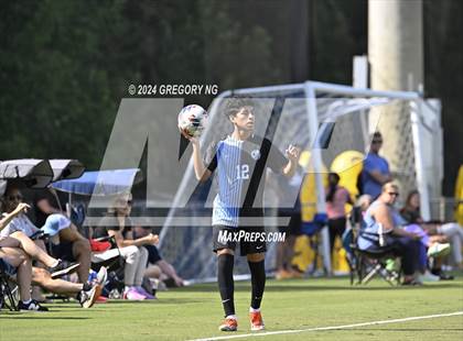 Thumbnail 1 in Charlotte Catholic @ Panther Creek photogallery.