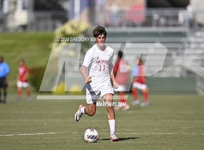 Thumbnail 3 in Charlotte Catholic @ Panther Creek photogallery.