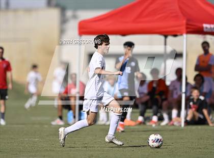 Thumbnail 1 in Charlotte Catholic @ Panther Creek photogallery.