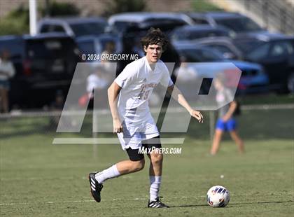Thumbnail 3 in Charlotte Catholic @ Panther Creek photogallery.