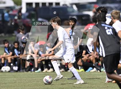 Thumbnail 3 in Charlotte Catholic @ Panther Creek photogallery.
