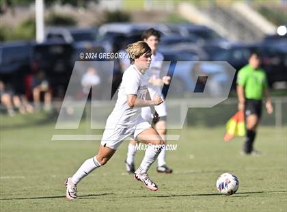 Thumbnail 1 in Charlotte Catholic @ Panther Creek photogallery.