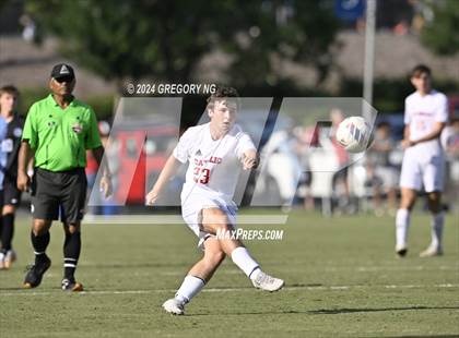 Thumbnail 3 in Charlotte Catholic @ Panther Creek photogallery.