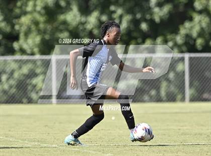 Thumbnail 3 in Charlotte Catholic @ Panther Creek photogallery.