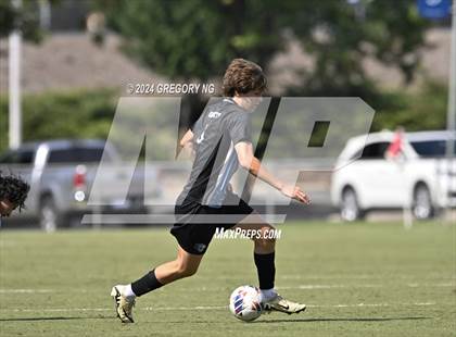 Thumbnail 3 in Charlotte Catholic @ Panther Creek photogallery.