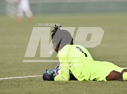 Thumbnail 2 in Charlotte Catholic @ Panther Creek photogallery.