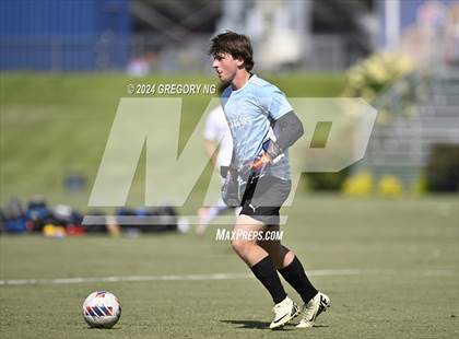 Thumbnail 3 in Charlotte Catholic @ Panther Creek photogallery.