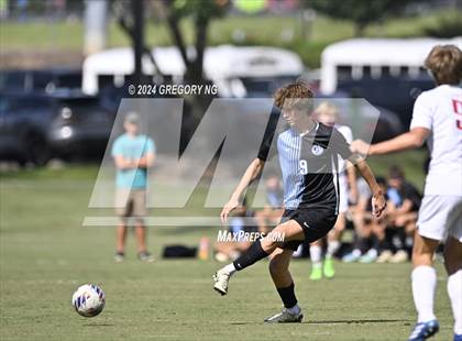 Thumbnail 3 in Charlotte Catholic @ Panther Creek photogallery.