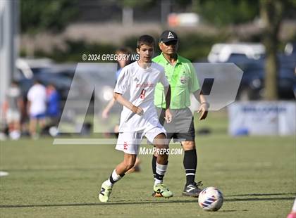 Thumbnail 1 in Charlotte Catholic @ Panther Creek photogallery.