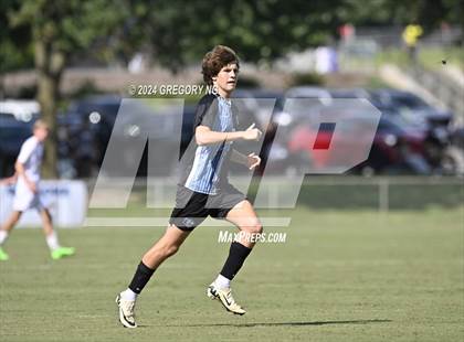 Thumbnail 2 in Charlotte Catholic @ Panther Creek photogallery.
