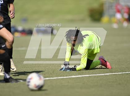 Thumbnail 1 in Charlotte Catholic @ Panther Creek photogallery.