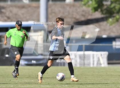 Thumbnail 2 in Charlotte Catholic @ Panther Creek photogallery.