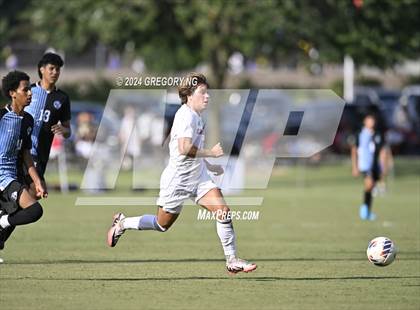 Thumbnail 1 in Charlotte Catholic @ Panther Creek photogallery.
