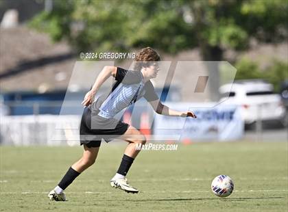 Thumbnail 1 in Charlotte Catholic @ Panther Creek photogallery.