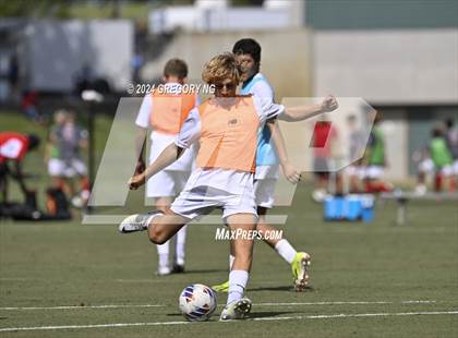 Thumbnail 1 in Charlotte Catholic @ Panther Creek photogallery.