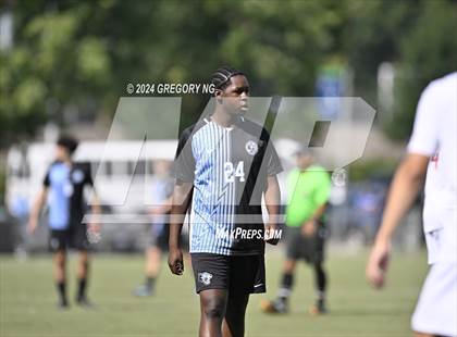 Thumbnail 2 in Charlotte Catholic @ Panther Creek photogallery.