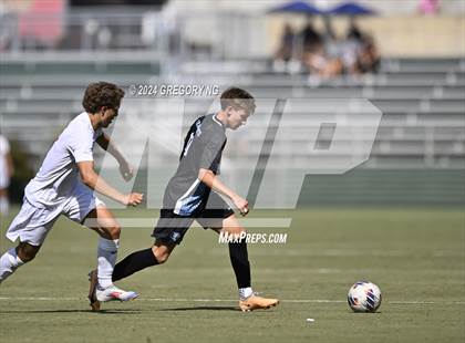 Thumbnail 1 in Charlotte Catholic @ Panther Creek photogallery.