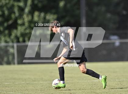 Thumbnail 1 in Charlotte Catholic @ Panther Creek photogallery.