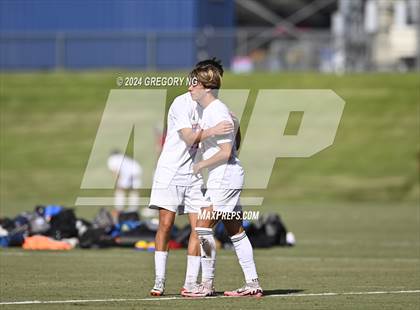 Thumbnail 1 in Charlotte Catholic @ Panther Creek photogallery.