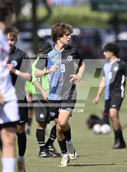 Thumbnail 1 in Charlotte Catholic @ Panther Creek photogallery.