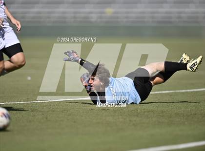 Thumbnail 2 in Charlotte Catholic @ Panther Creek photogallery.
