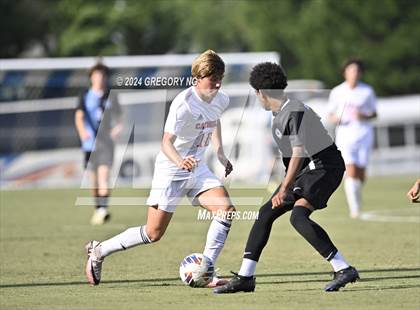Thumbnail 3 in Charlotte Catholic @ Panther Creek photogallery.