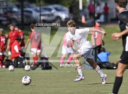 Thumbnail 2 in Charlotte Catholic @ Panther Creek photogallery.