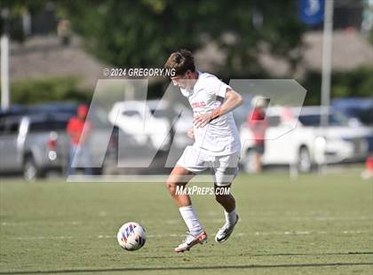 Thumbnail 2 in Charlotte Catholic @ Panther Creek photogallery.