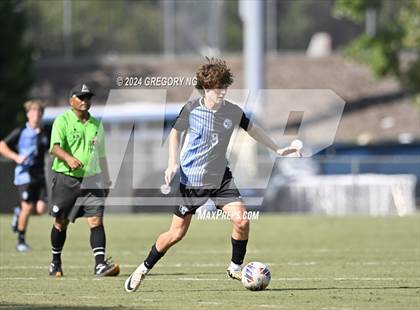 Thumbnail 2 in Charlotte Catholic @ Panther Creek photogallery.