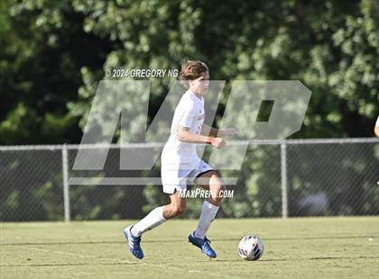 Thumbnail 3 in Charlotte Catholic @ Panther Creek photogallery.