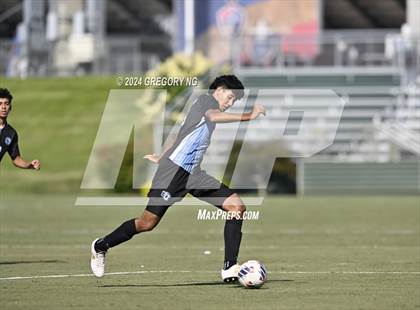 Thumbnail 1 in Charlotte Catholic @ Panther Creek photogallery.