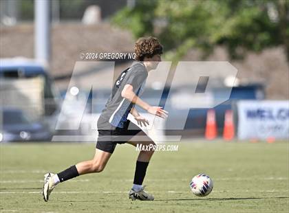 Thumbnail 3 in Charlotte Catholic @ Panther Creek photogallery.