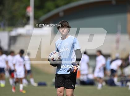 Thumbnail 1 in Charlotte Catholic @ Panther Creek photogallery.