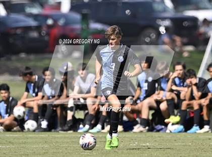Thumbnail 1 in Charlotte Catholic @ Panther Creek photogallery.