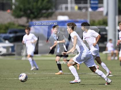 Thumbnail 2 in Charlotte Catholic @ Panther Creek photogallery.