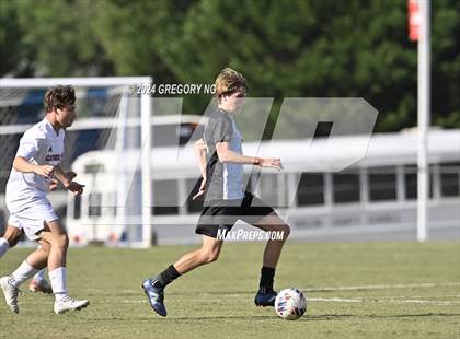 Thumbnail 1 in Charlotte Catholic @ Panther Creek photogallery.