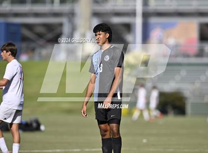 Thumbnail 2 in Charlotte Catholic @ Panther Creek photogallery.