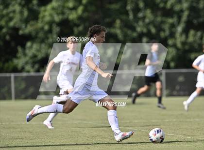 Thumbnail 1 in Charlotte Catholic @ Panther Creek photogallery.