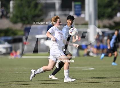 Thumbnail 2 in Charlotte Catholic @ Panther Creek photogallery.