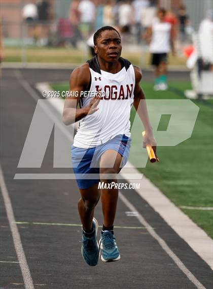Thumbnail 3 in Green Canyon and Logan @ Ridgeline (4x100m Relay) photogallery.