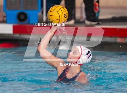 Thumbnail 1 in Corona del Mar vs San Marcos (Bill Barnett Holiday Cup) photogallery.
