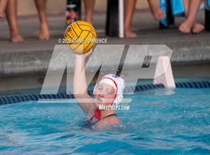 Thumbnail 1 in Corona del Mar vs San Marcos (Bill Barnett Holiday Cup) photogallery.