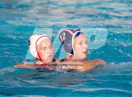 Thumbnail 1 in Corona del Mar vs San Marcos (Bill Barnett Holiday Cup) photogallery.
