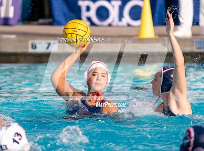 Thumbnail 3 in Corona del Mar vs San Marcos (Bill Barnett Holiday Cup) photogallery.